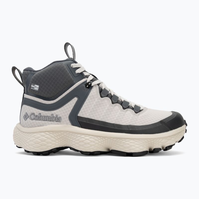 Buty turystyczne męskie Columbia Escape Thrive Titanum Mid Outdry moonstone/graphite 2