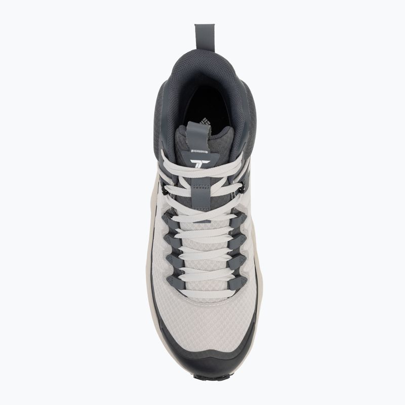 Buty turystyczne męskie Columbia Escape Thrive Titanum Mid Outdry moonstone/graphite 5