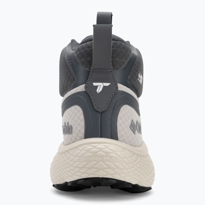 Buty turystyczne męskie Columbia Escape Thrive Titanum Mid Outdry moonstone/graphite 6