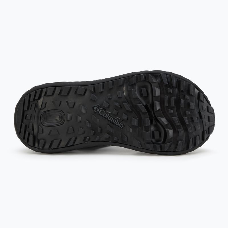 Sandały damskie Columbia Konos Hiker 2-Strap black/grill 4