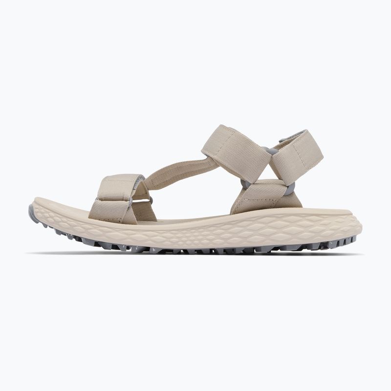 Sandały damskie Columbia Konos Globetrot flint grey/sea salt 9