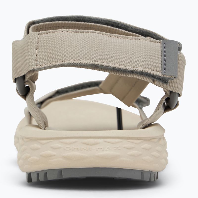 Sandały damskie Columbia Konos Globetrot flint grey/sea salt 6