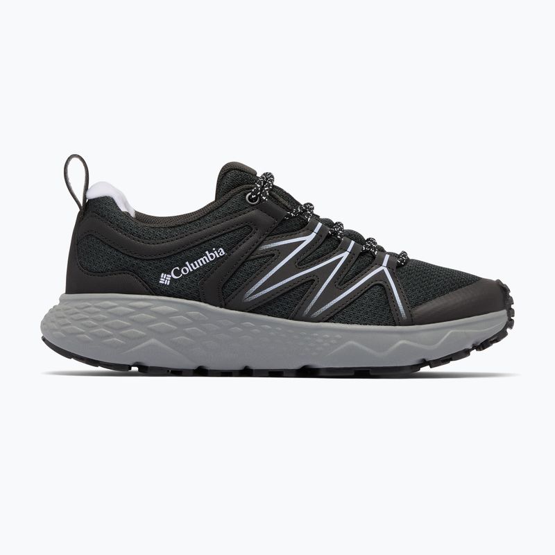 Buty turystyczne damskie Columbia Peakfreak Roam black/snowdrift