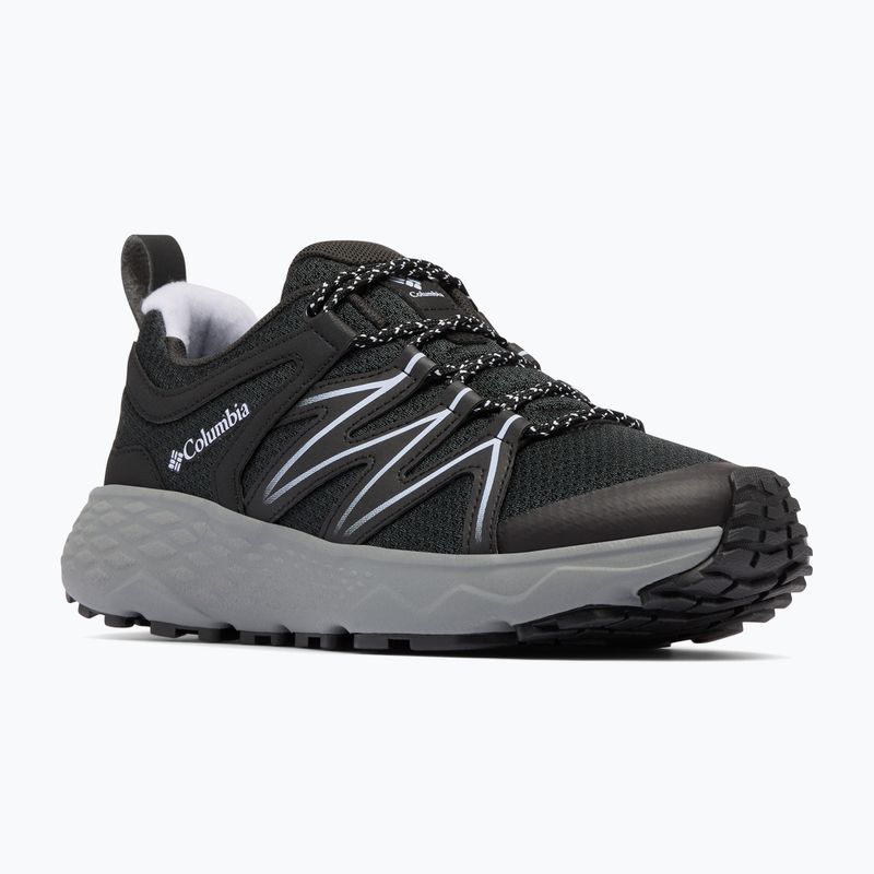 Buty turystyczne damskie Columbia Peakfreak Roam black/snowdrift 3