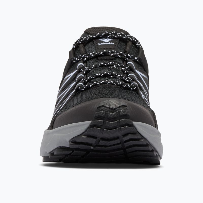 Buty turystyczne damskie Columbia Peakfreak Roam black/snowdrift 5