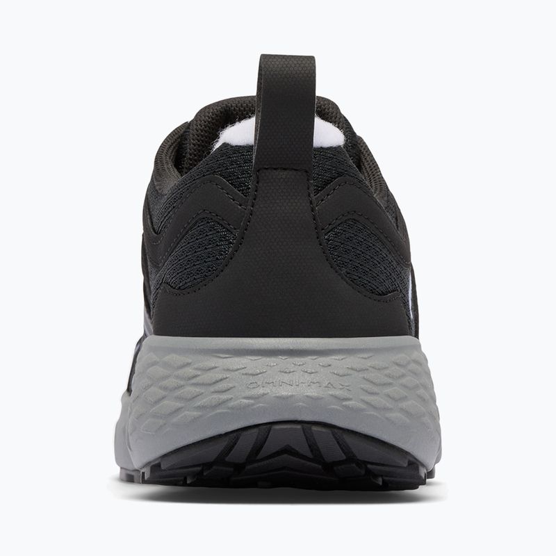 Buty turystyczne damskie Columbia Peakfreak Roam black/snowdrift 7