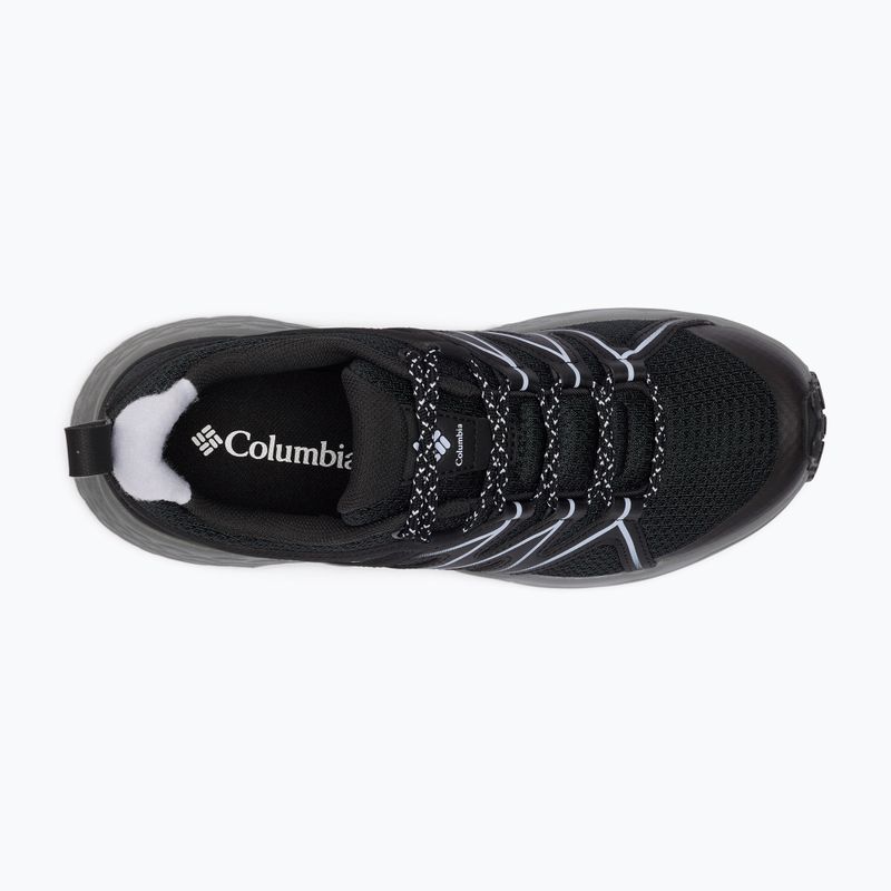 Buty turystyczne damskie Columbia Peakfreak Roam black/snowdrift 8