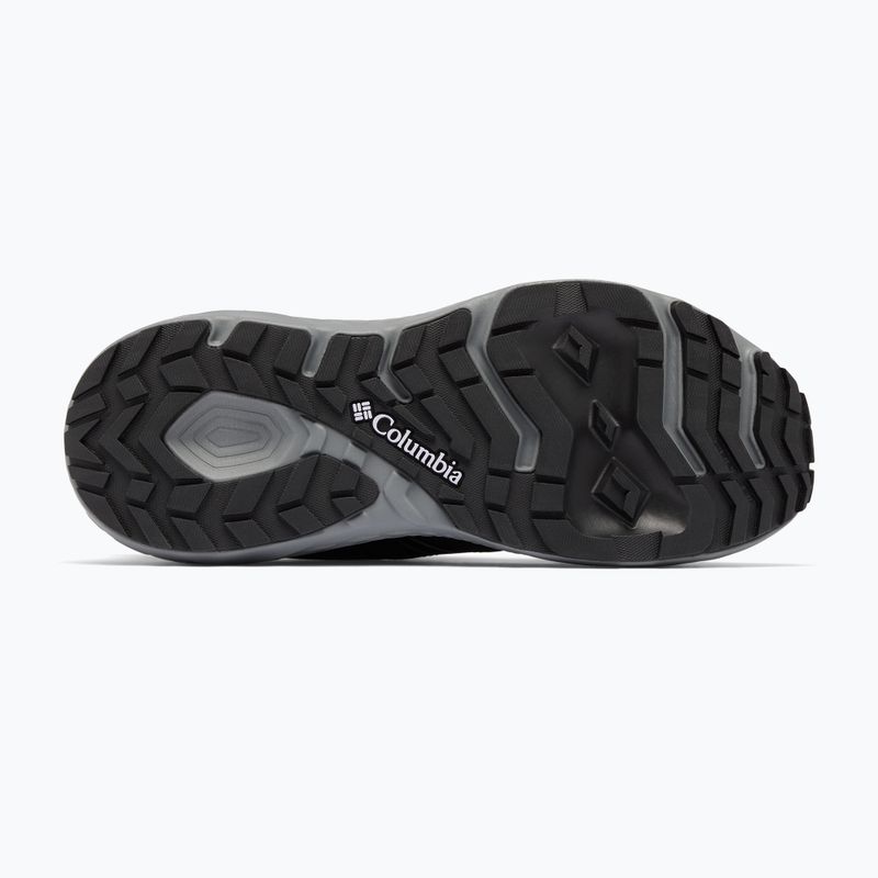 Buty turystyczne damskie Columbia Peakfreak Roam black/snowdrift 9