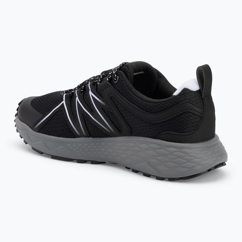 Buty turystyczne damskie Columbia Peakfreak Roam black/snowdrift 3