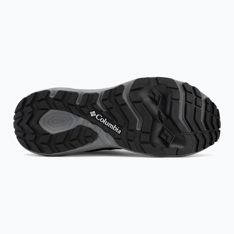 Buty turystyczne damskie Columbia Peakfreak Roam black/snowdrift 4