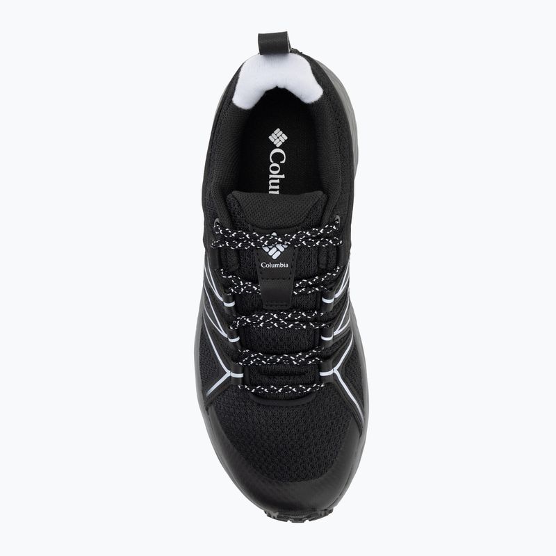 Buty turystyczne damskie Columbia Peakfreak Roam black/snowdrift 5