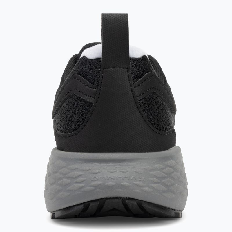 Buty turystyczne damskie Columbia Peakfreak Roam black/snowdrift 6