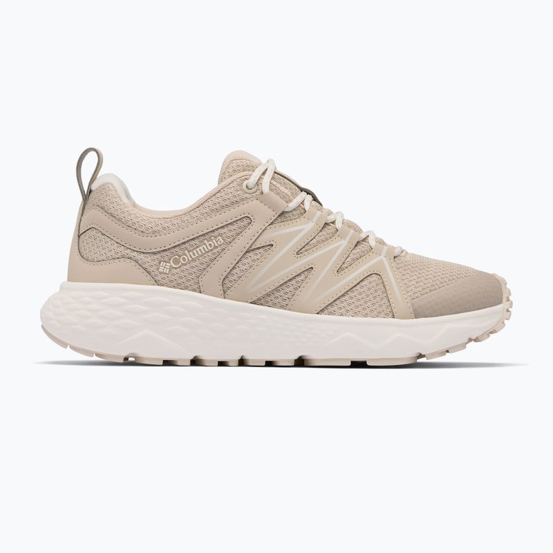 Buty turystyczne damskie Columbia Peakfreak Roam dark stone/sea salt