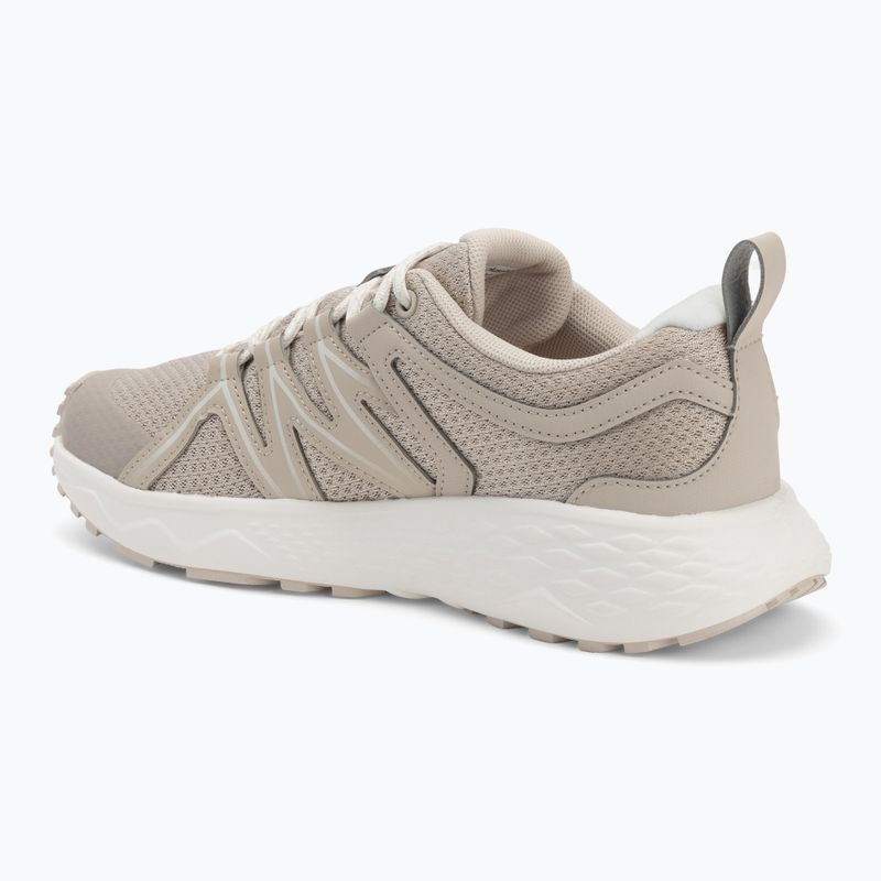 Buty turystyczne damskie Columbia Peakfreak Roam dark stone/sea salt 3