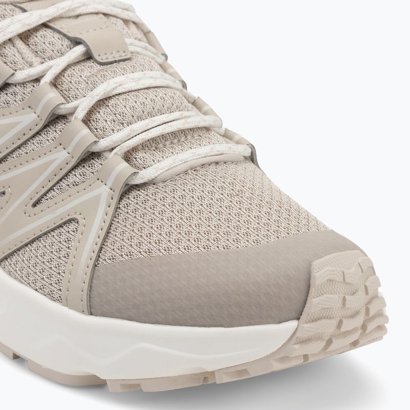 Buty turystyczne damskie Columbia Peakfreak Roam dark stone/sea salt 7