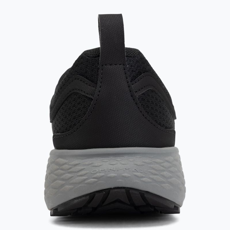 Buty turystyczne męskie Columbia Peakfreak Roam black/red quartz 6