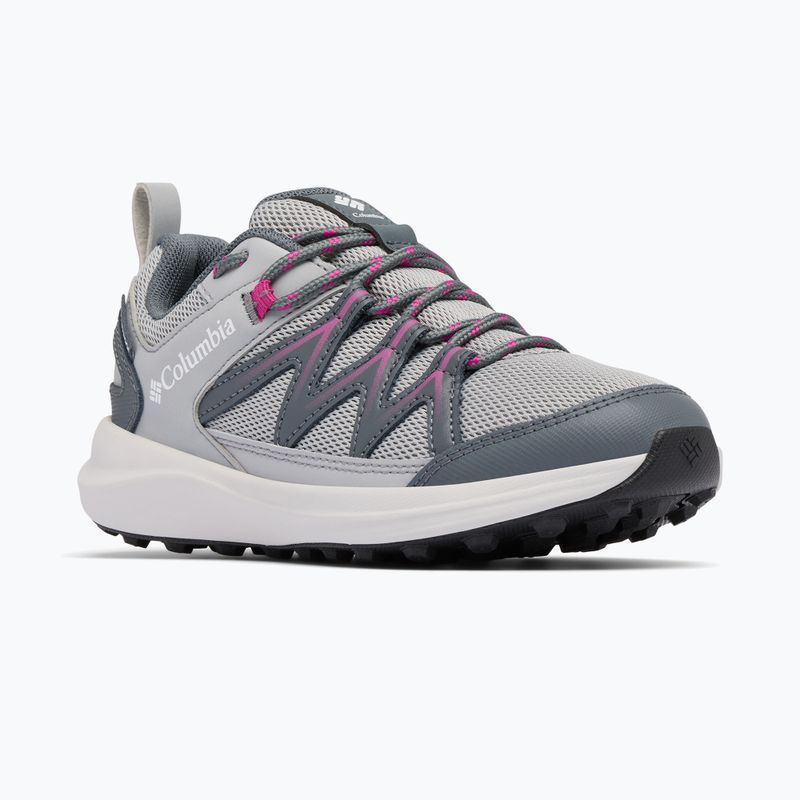 Buty turystyczne dziecięce Columbia Youth Peakfreak Rush Waterproof 3