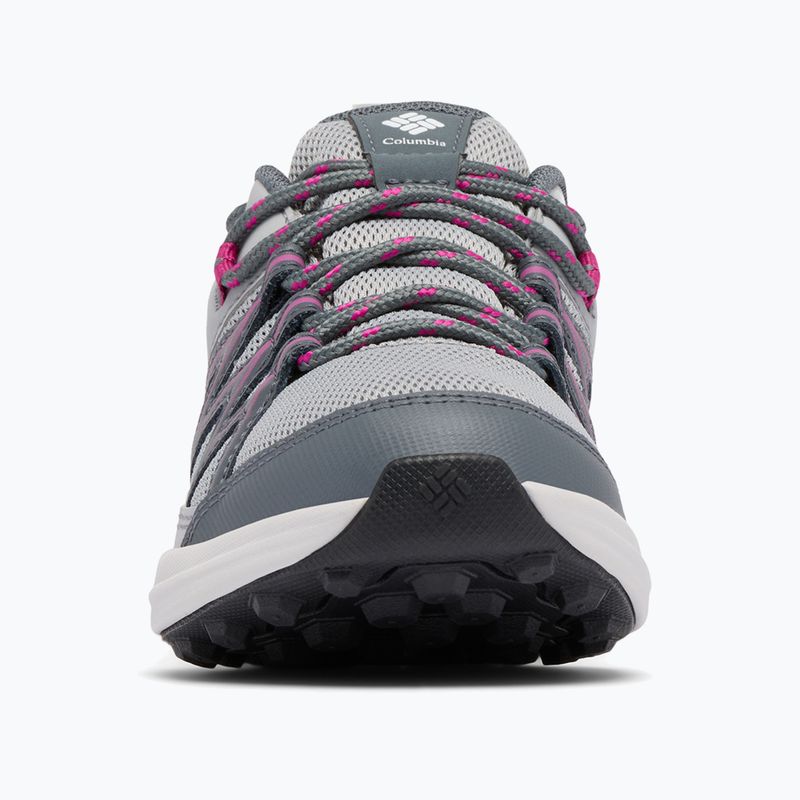 Buty turystyczne dziecięce Columbia Youth Peakfreak Rush Waterproof 5