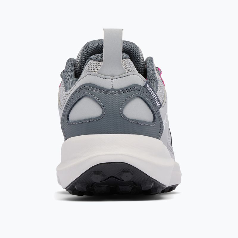 Buty turystyczne dziecięce Columbia Youth Peakfreak Rush Waterproof 7