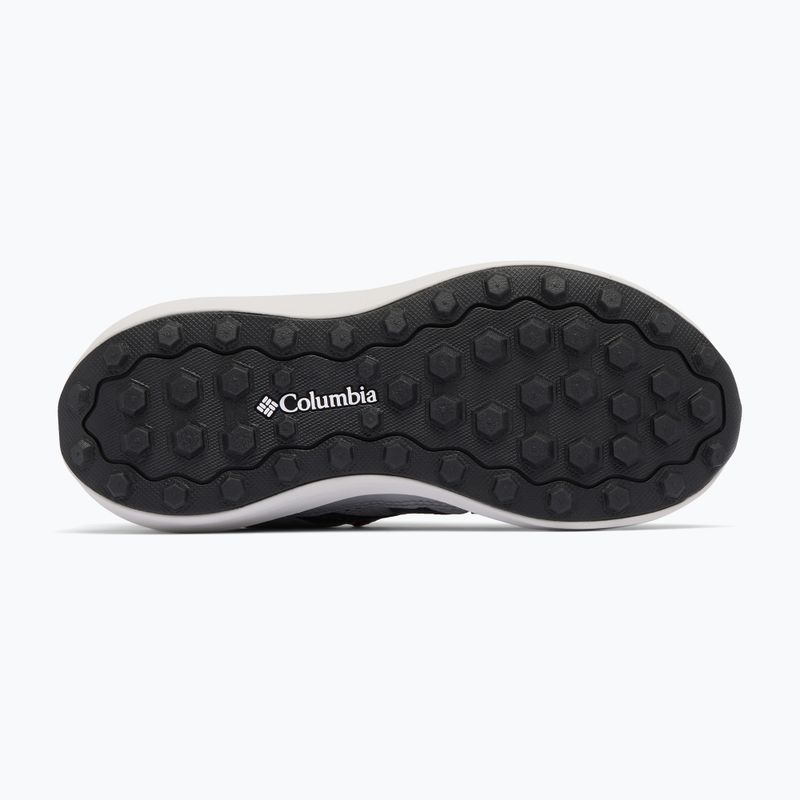 Buty turystyczne dziecięce Columbia Youth Peakfreak Rush Waterproof 9