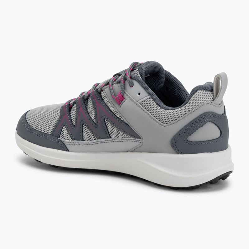 Buty turystyczne dziecięce Columbia Youth Peakfreak Rush Waterproof 3