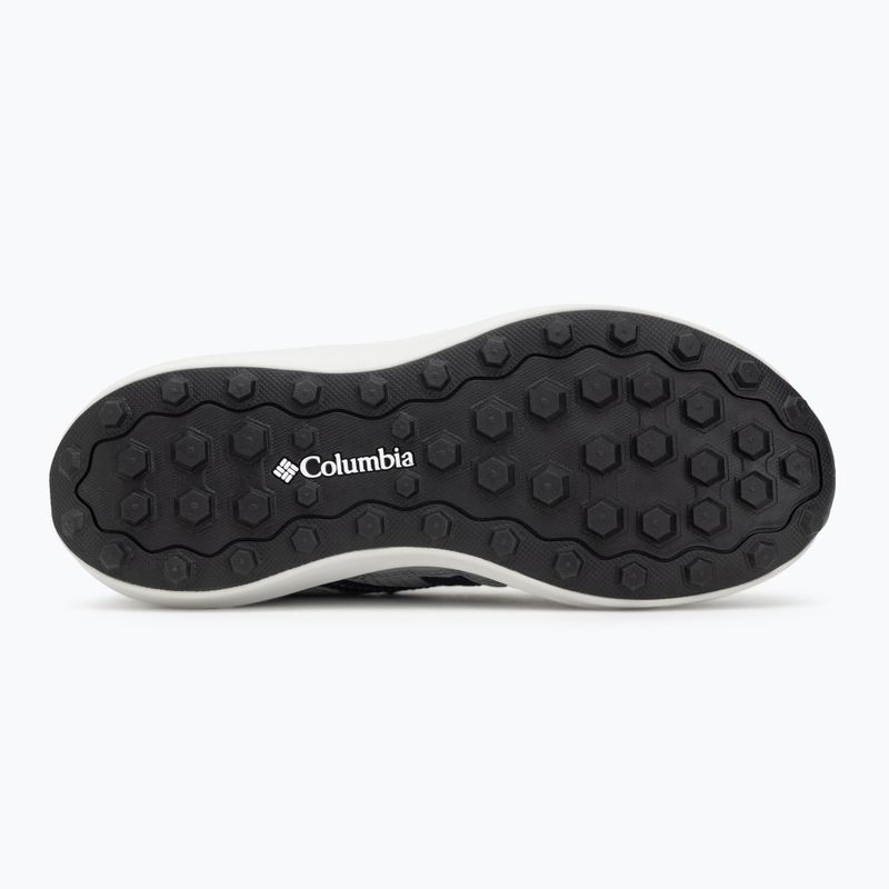 Buty turystyczne dziecięce Columbia Youth Peakfreak Rush Waterproof 4