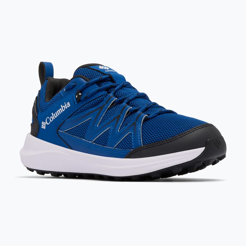 Buty turystyczne dziecięce Columbia Youth Peakfreak Rush Waterproof 3