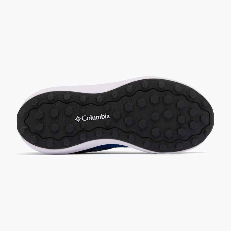 Buty turystyczne dziecięce Columbia Youth Peakfreak Rush Waterproof 9