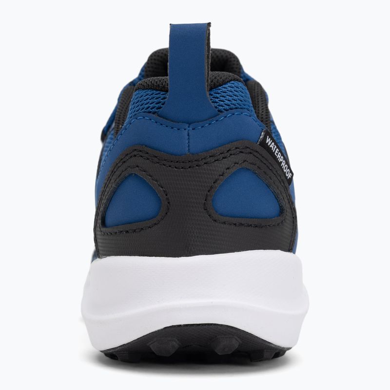 Buty turystyczne dziecięce Columbia Youth Peakfreak Rush Waterproof 6