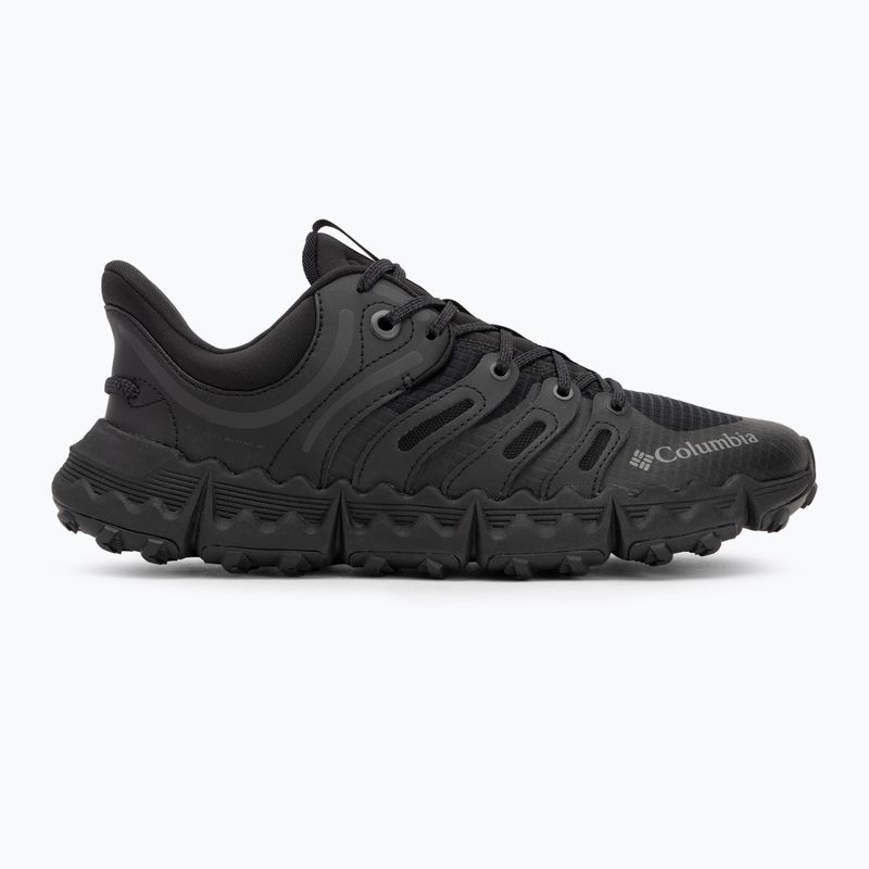 Buty męskie Columbia Voyager FLX PCT black/shark 2