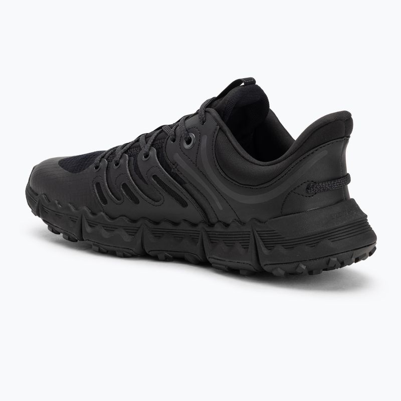 Buty męskie Columbia Voyager FLX PCT black/shark 3