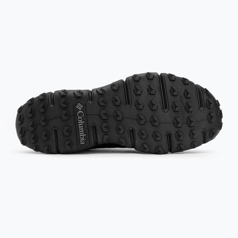 Buty męskie Columbia Voyager FLX PCT black/shark 4