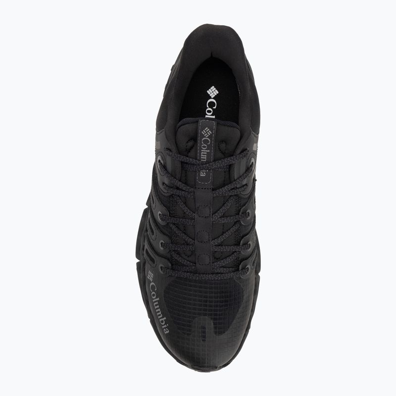 Buty męskie Columbia Voyager FLX PCT black/shark 5
