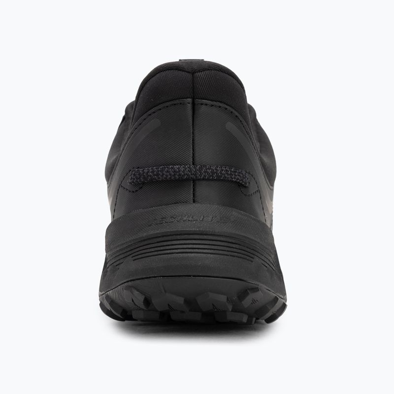 Buty męskie Columbia Voyager FLX PCT black/shark 6