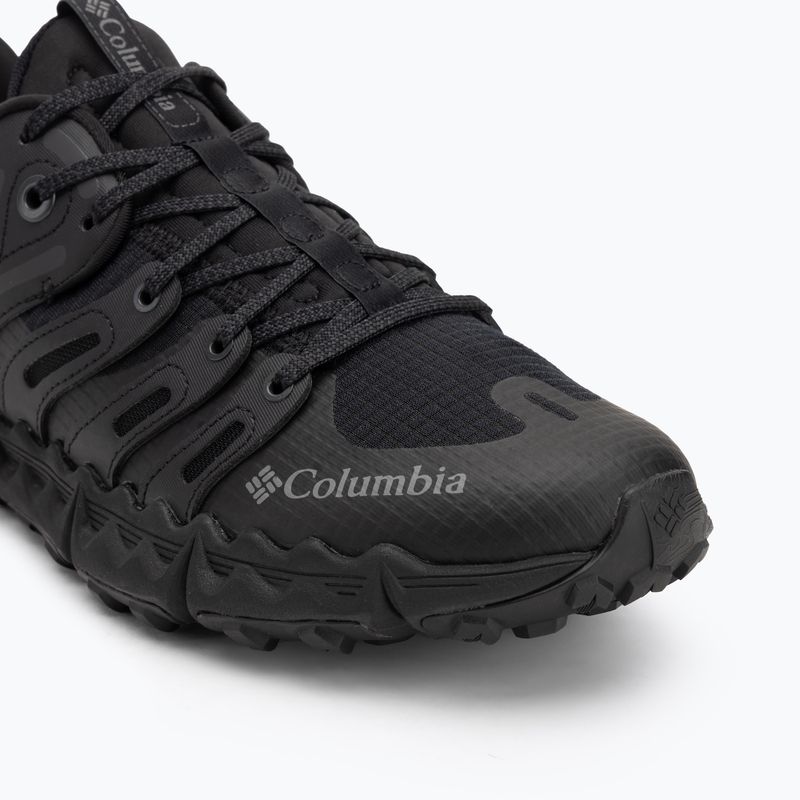 Buty męskie Columbia Voyager FLX PCT black/shark 7