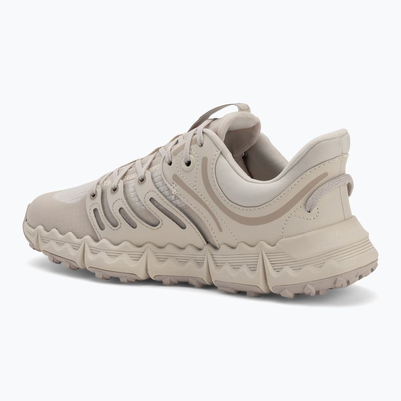Buty męskie Columbia Voyager FLX PCT cloud grey/soft taupe 3