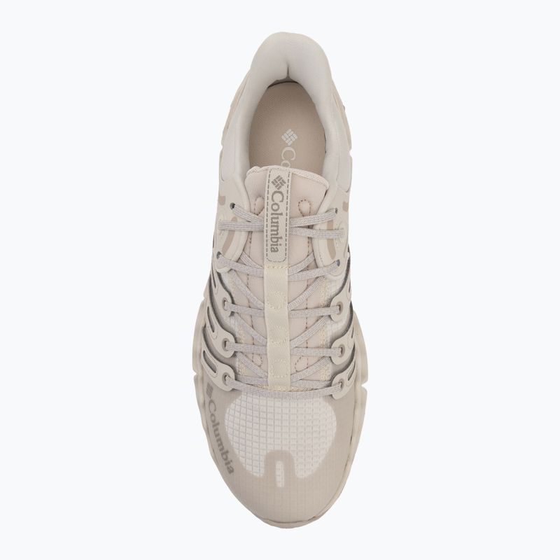 Buty męskie Columbia Voyager FLX PCT cloud grey/soft taupe 5