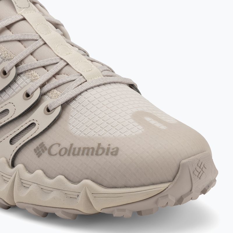 Buty męskie Columbia Voyager FLX PCT cloud grey/soft taupe 7