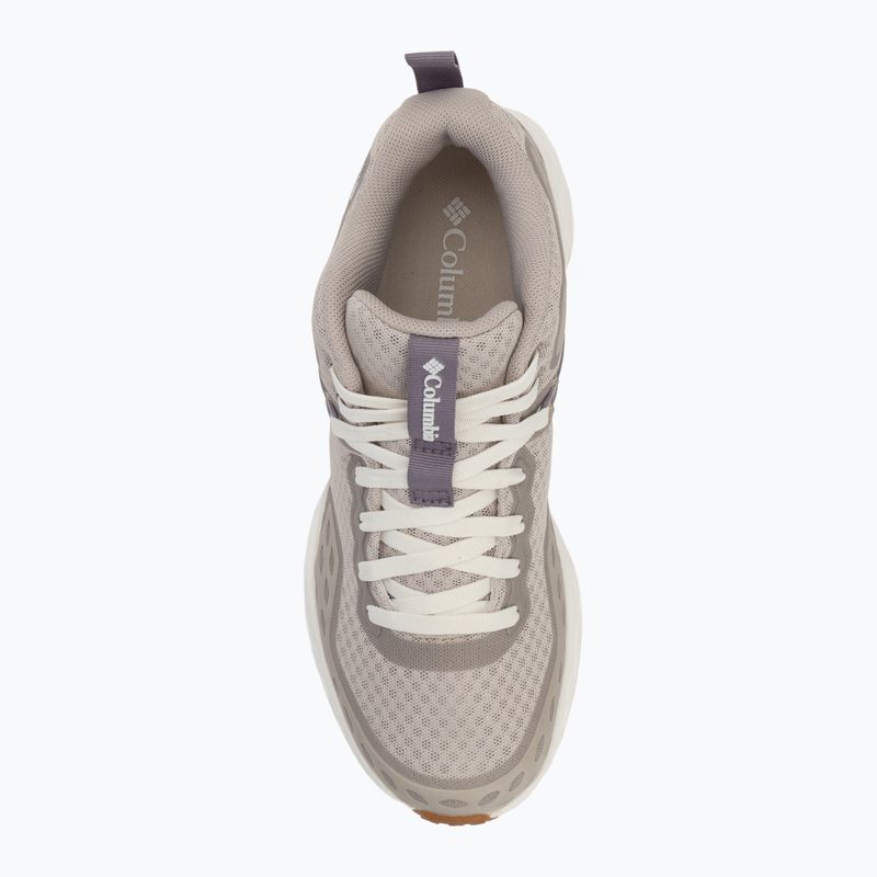 Buty turystyczne damskie Columbia Konos Trs Od Mid soft taupe/gra 5