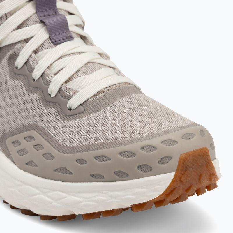 Buty turystyczne damskie Columbia Konos Trs Od Mid soft taupe/gra 7