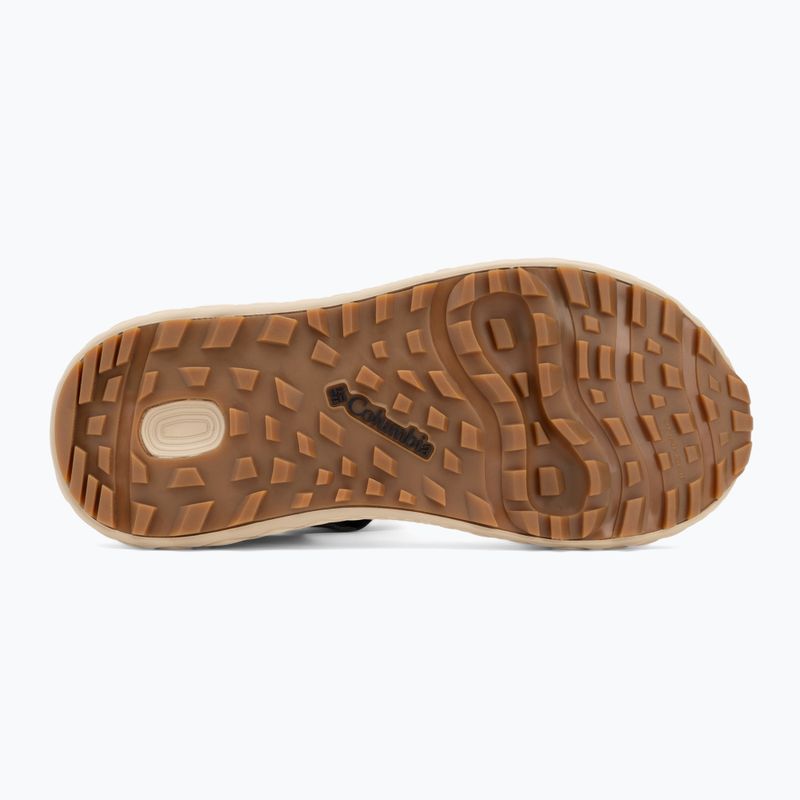 Sandały męskie Columbia Konos Globetrot grill/min wave 4