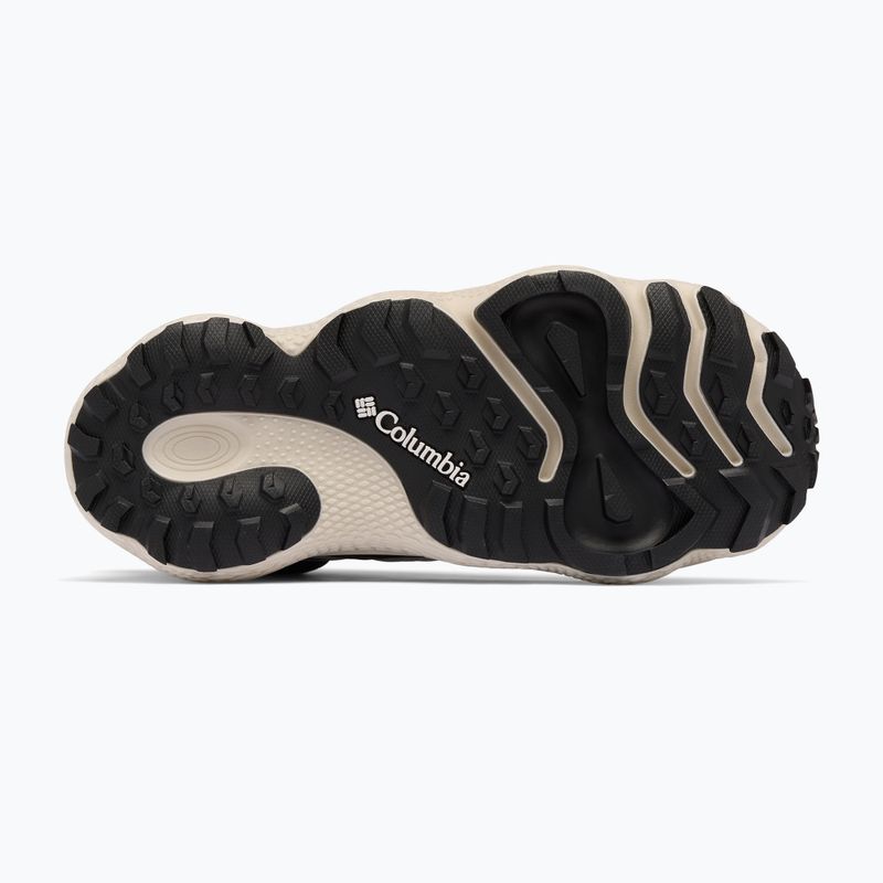 Buty turystyczne damskie Columbia Escape Thrive Titanum Mid Outdry grey ice/dark grey 16
