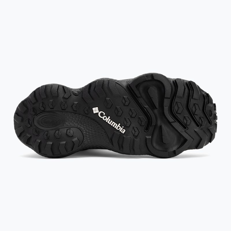 Buty turystyczne damskie Columbia Escape Thrive Titanum Mid Outdry teal/black 4