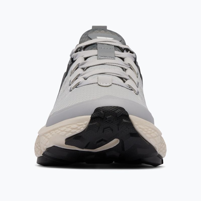Buty turystyczne damskie Columbia Escape Thrive Titanum grey ice/white 12