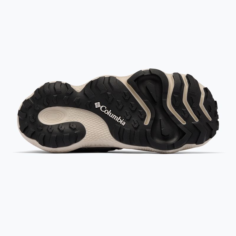 Buty turystyczne damskie Columbia Escape Thrive Titanum grey ice/white 16
