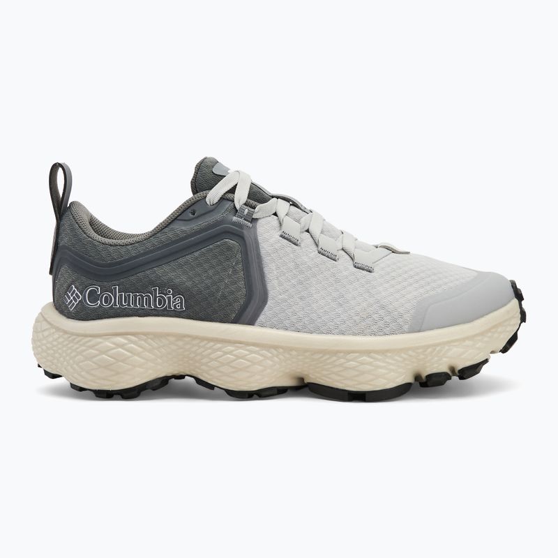 Buty turystyczne damskie Columbia Escape Thrive Titanum grey ice/white 2