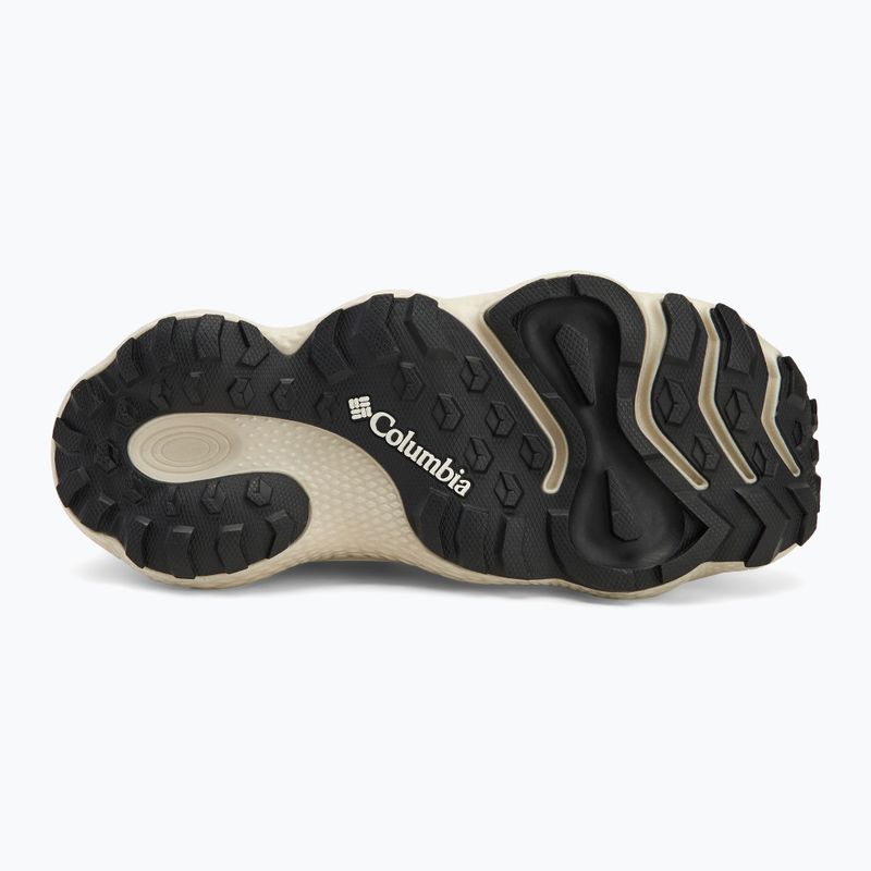 Buty turystyczne damskie Columbia Escape Thrive Titanum grey ice/white 4