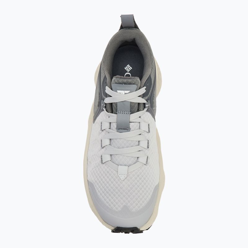 Buty turystyczne damskie Columbia Escape Thrive Titanum grey ice/white 5