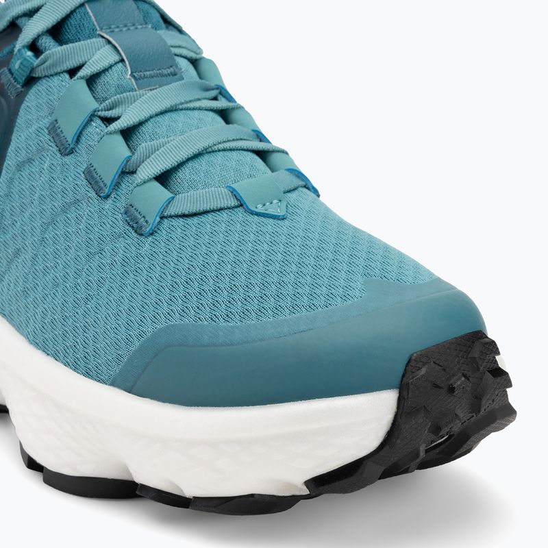 Buty turystyczne damskie Columbia Escape Thrive Titanum teal/white 7