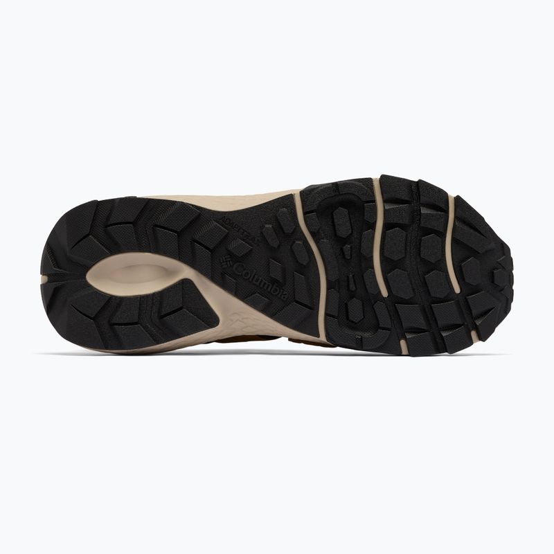 Sandały męskie Columbia Peakfreak Rush delta/mango 9